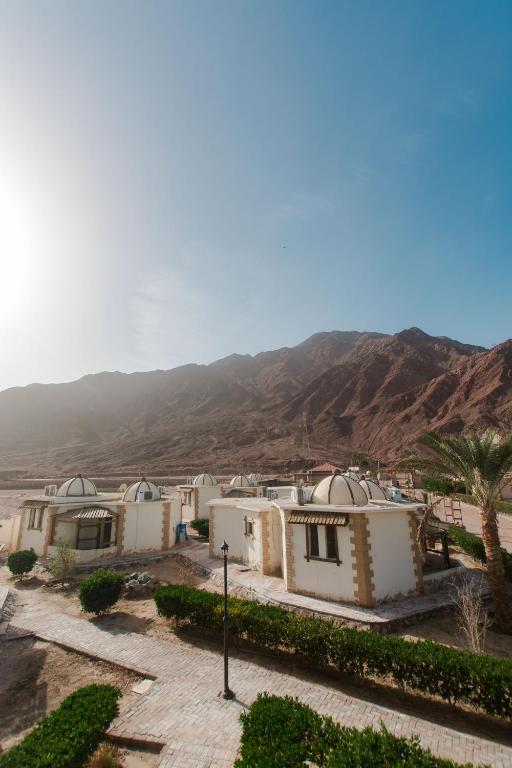 Villa Mountain view