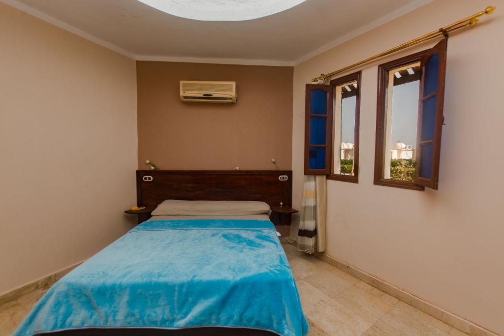 Villa Mountain view