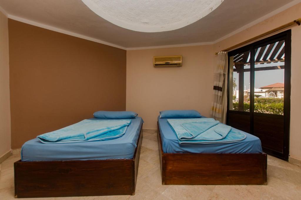Villa Mountain view