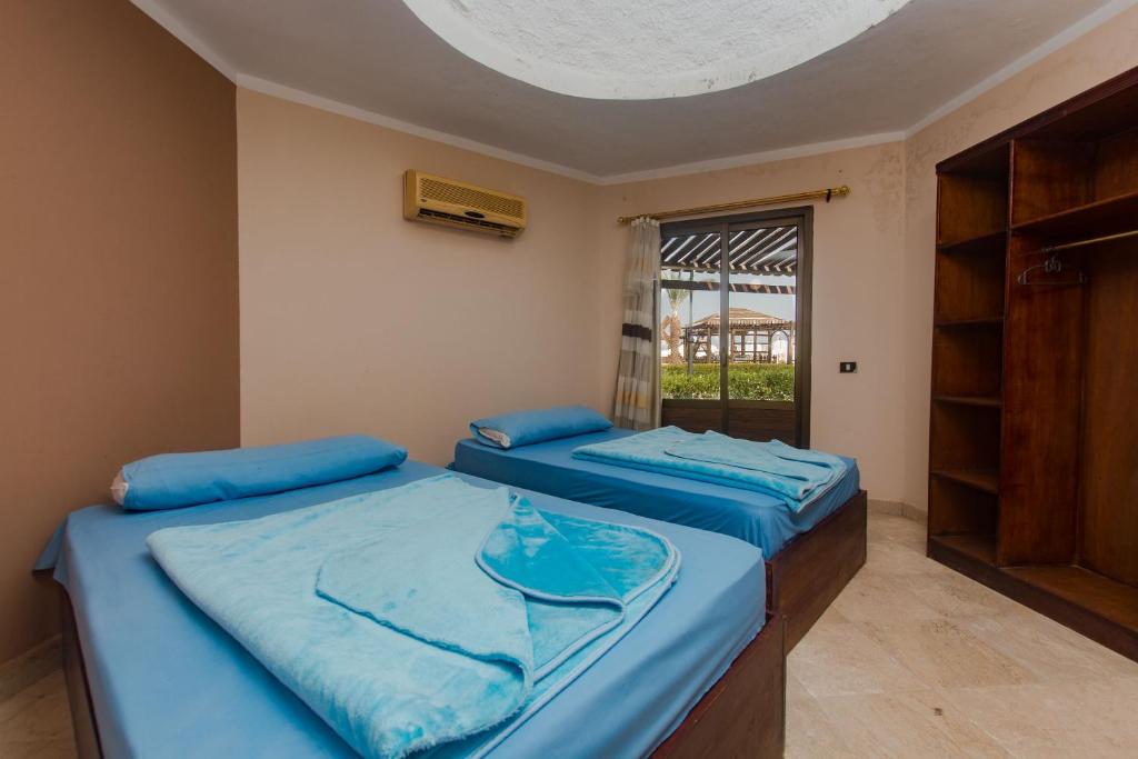 Villa Mountain view