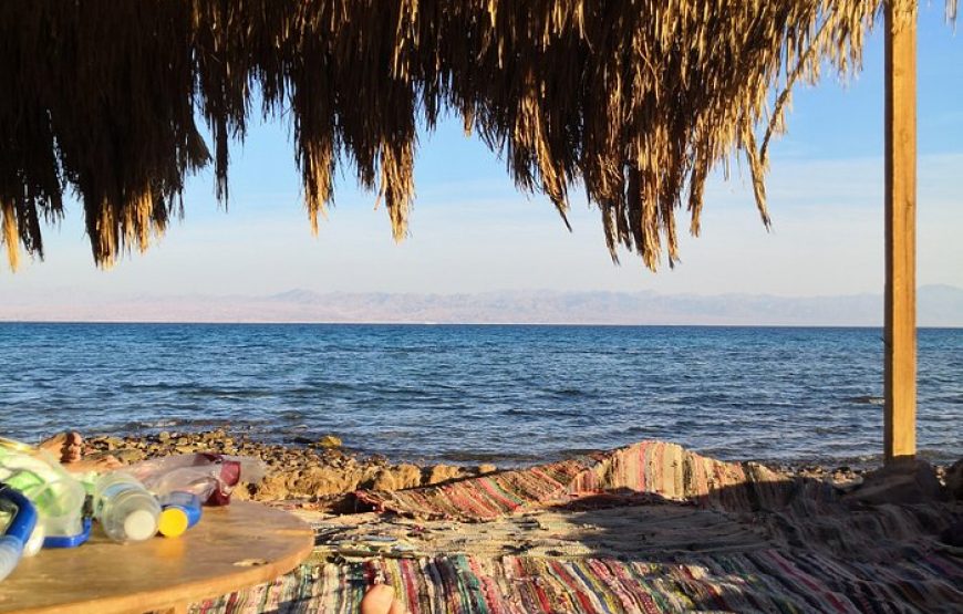 Al Magarra Camp