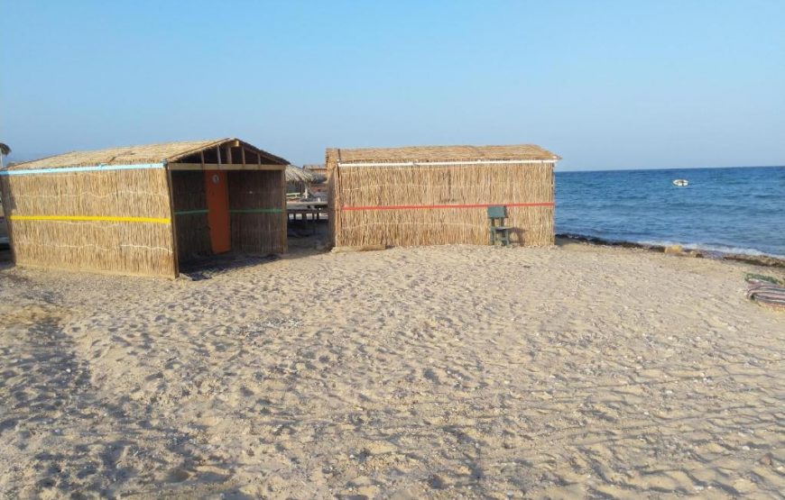 Blue Beach Camp Nuweiba