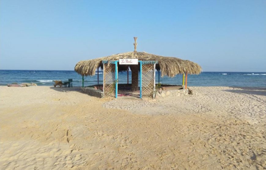 Blue Beach Camp Nuweiba
