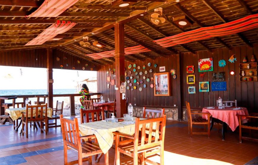 Habiba Beach Lodge