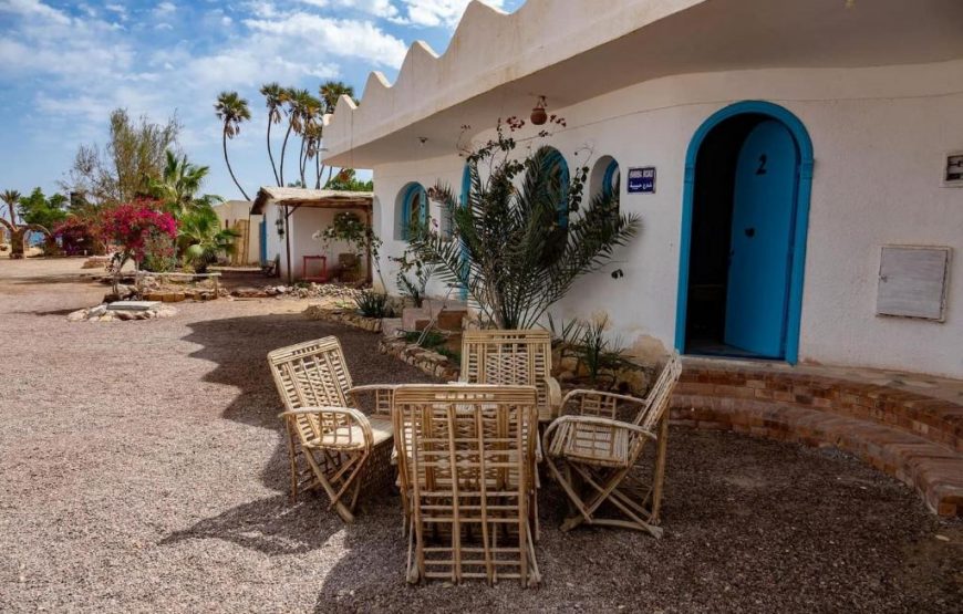 Habiba Beach Lodge