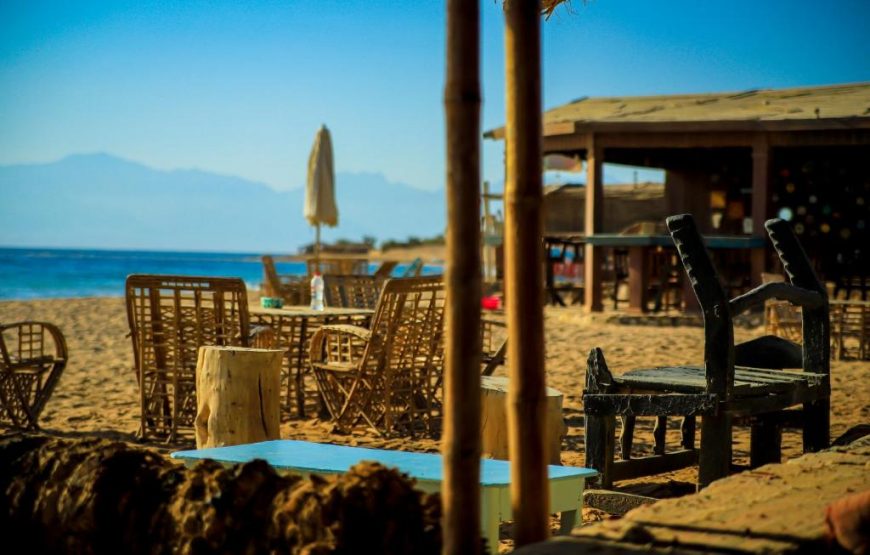 Habiba Beach Lodge