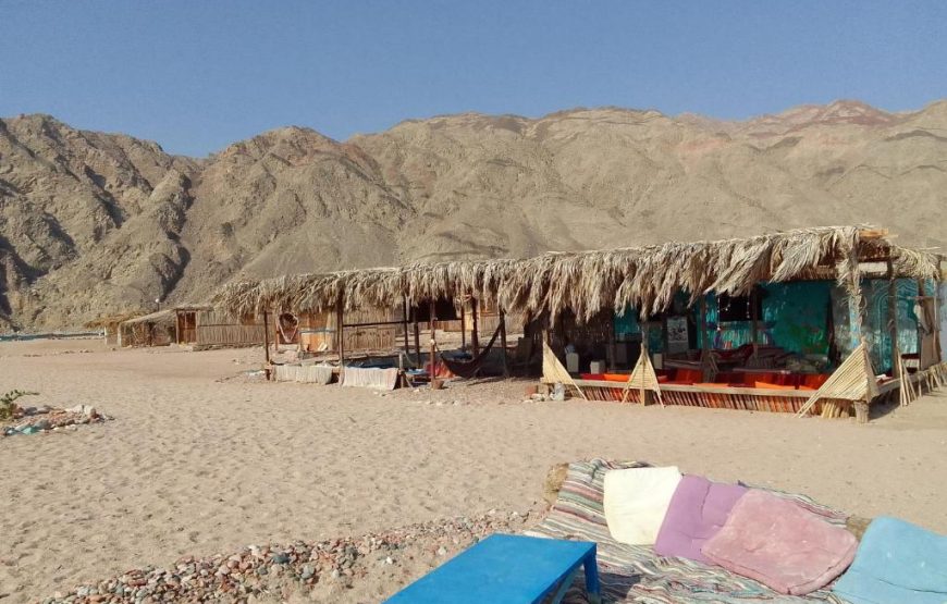 Husha Shanti Camp