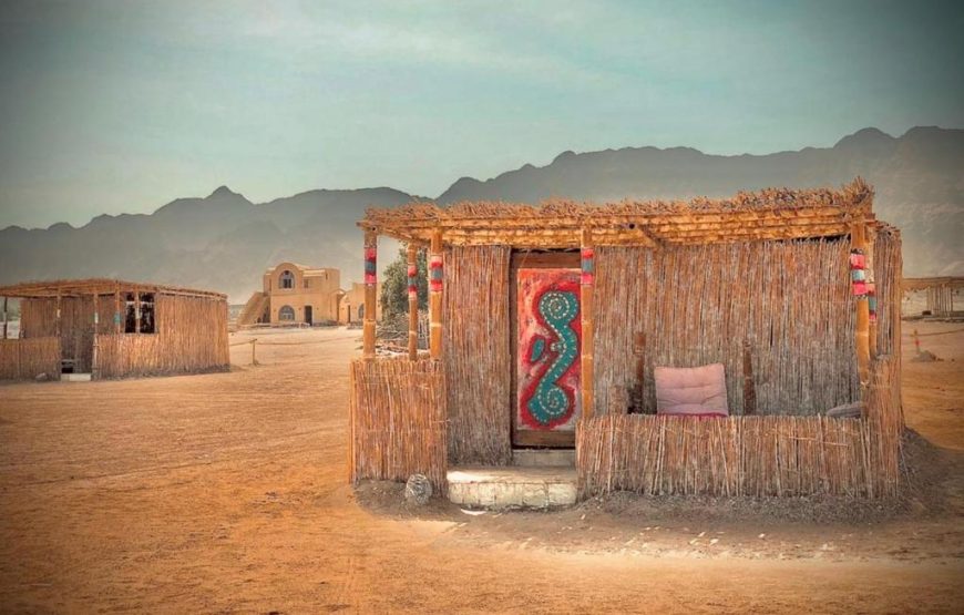 Lala Land Camp