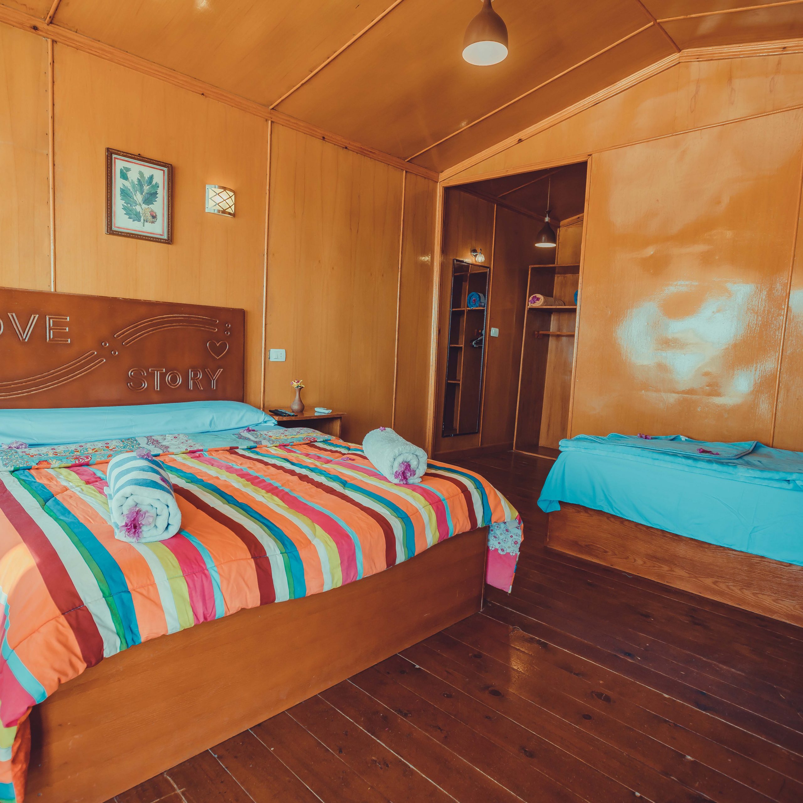 Bungalow