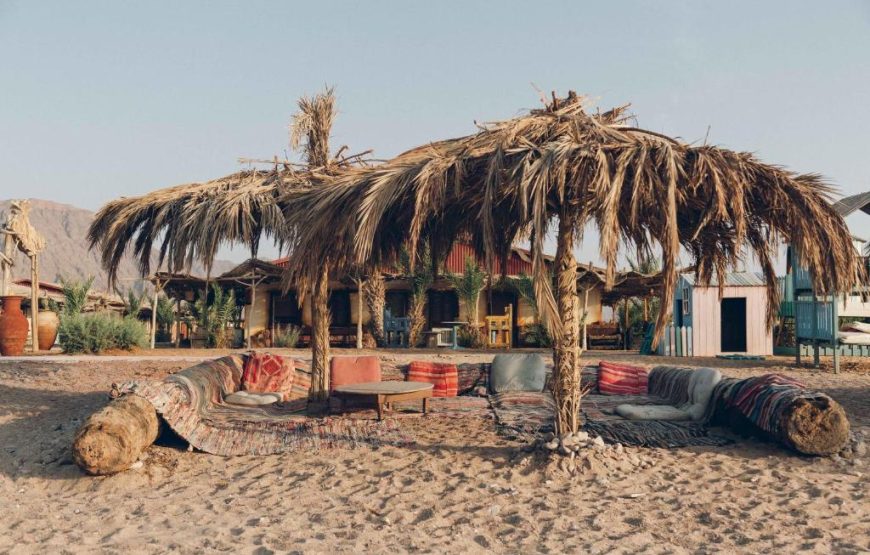 Sayadeen Village – Red Sea Riviera