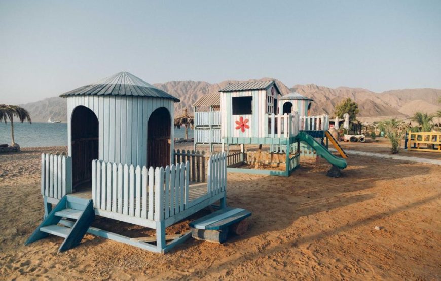 Sayadeen Village – Red Sea Riviera