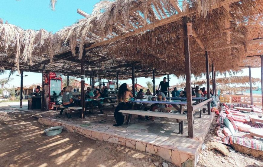 Sayadeen Village – Red Sea Riviera