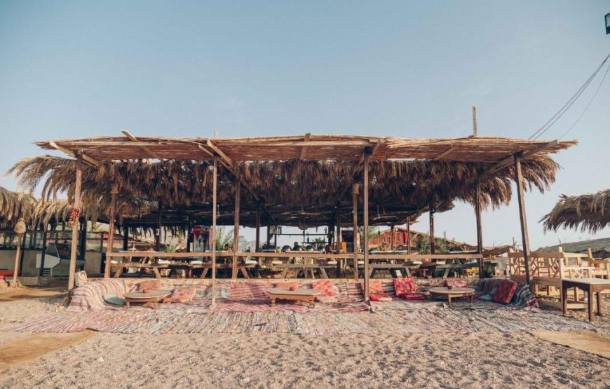 Sayadeen Village – Red Sea Riviera