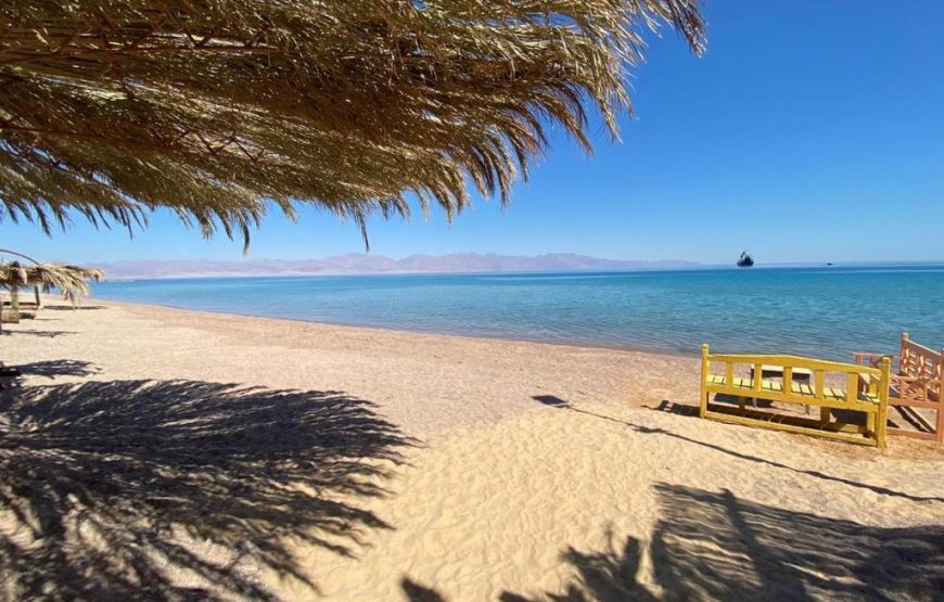 Sayadeen Village – Red Sea Riviera