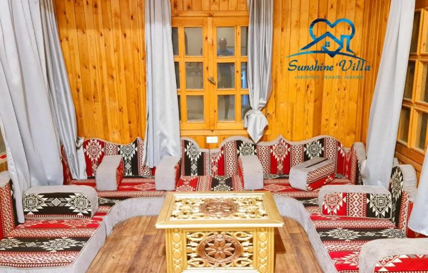 Sunshine Villa Nuweiba