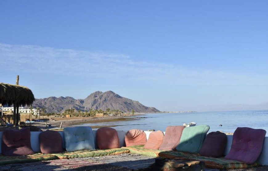 Wishwashi Camp & Spa