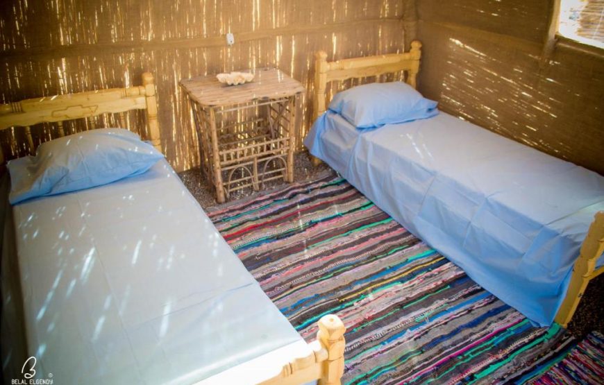 Wishwashi Camp & Spa