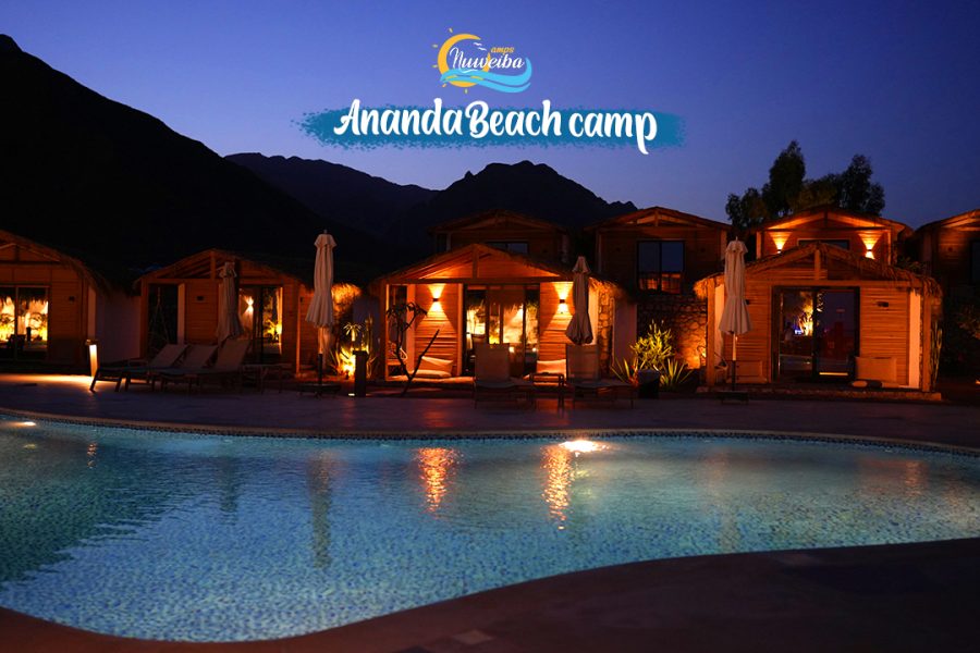 Ananda Beach Camp