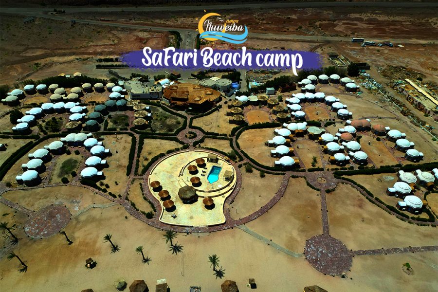 Safari Beach Nuweiba
