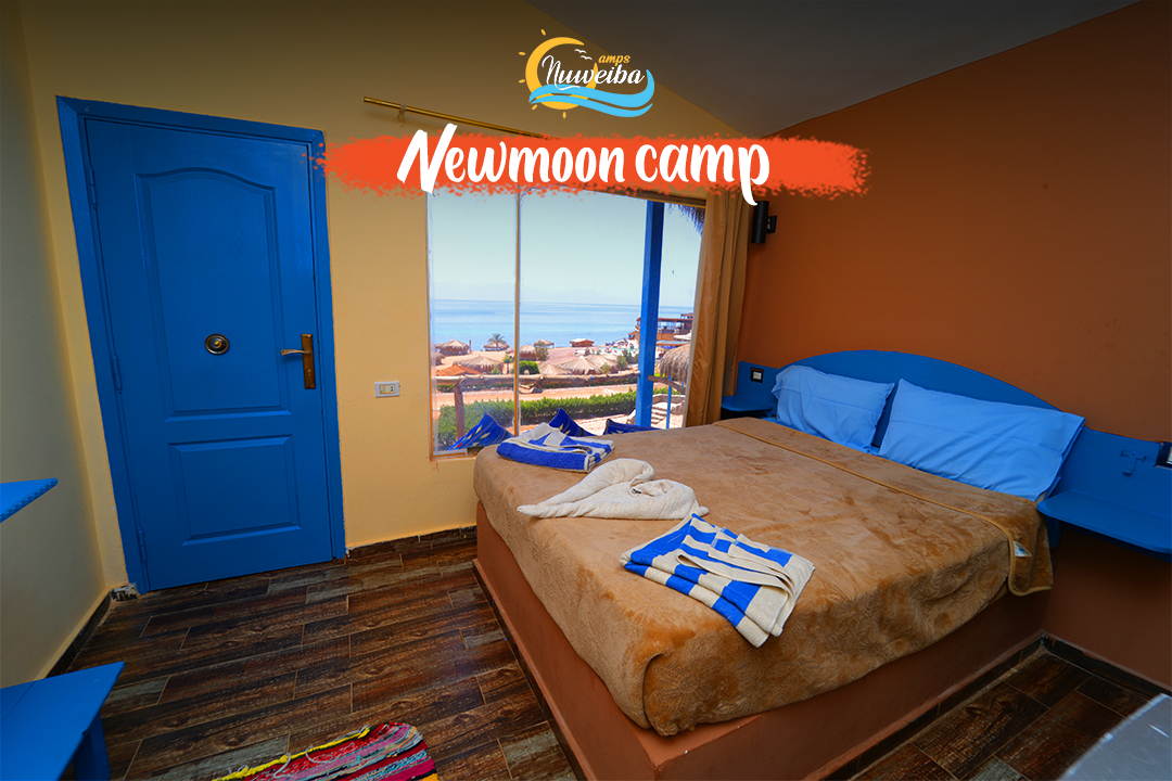Mountain panoramic room