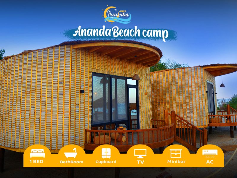 Honey Bungalow